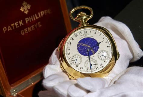 most complicated patek philippe watch|patek philippe supercomplication pocket watch.